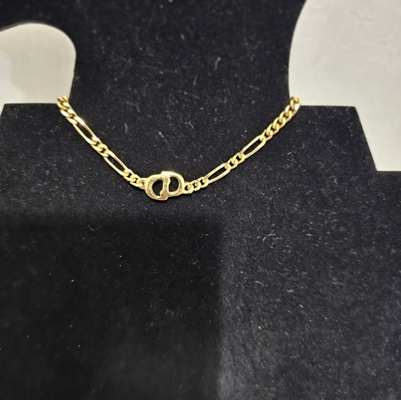 Authentic Christian Dior Bracelet - Picture 2 of 6